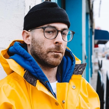 Larry June feat The Alchemist - Ocean Sounds (The Great Escape 2023)