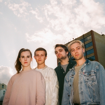 Cub Sport feat Shamir - High For The Summer