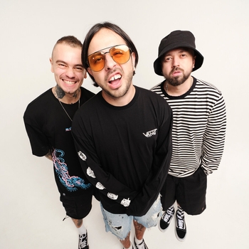 Скоты - кукла колдуна