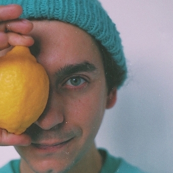 Женя Дидур - О тебе