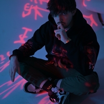 Lisovsky, Merab Amzoevi - Улетай