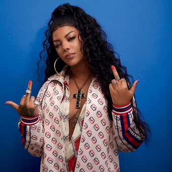 Ludmilla - Fala Mal De Mim