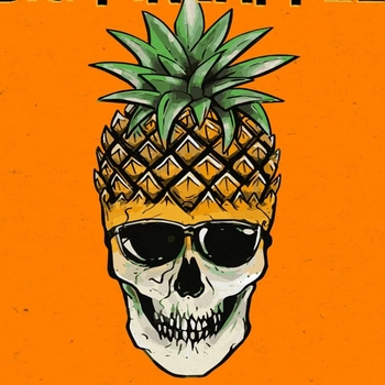 Big Pineapple and King Arthur - Friends (Extended Version) (Single 2021)