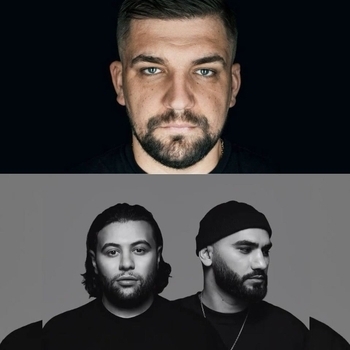 Баста, HammAli & Navai - Где ты теперь и с кем