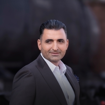 Karen Boksian - Ты в моей душе