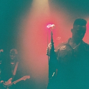 THEY. - Motley Crue (Not Your Dope Remix) (Клубная на телефон 2016)