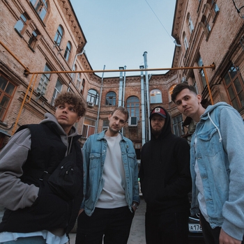 Vodopady - Наши голоса