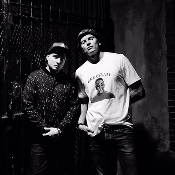 Митя - Mainstreem