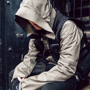 Memphis Cult, SPLYXER, staplegun - FARTING