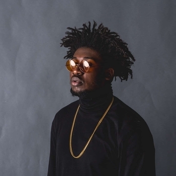 Jay Prince feat Rexx Life Raj - Somewhere In Paris (Single 2019)