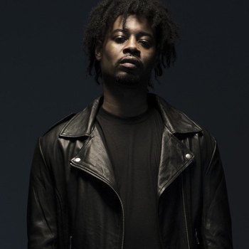 Jhen Aiko & AB-Soul, Danny Brown - Terrorist Threats (2012)