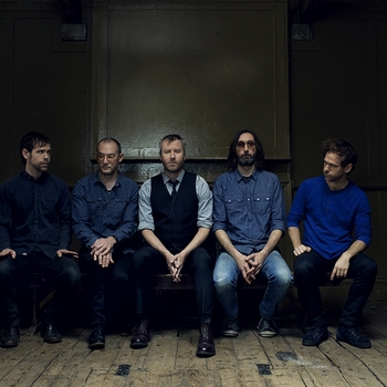 the National - Lemonworld