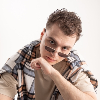 Thom Flay feat Keer - Автостопом (Single 2023)