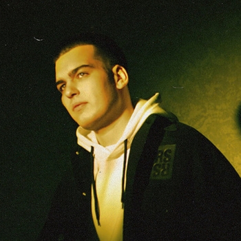 Евгения Поликарпова &  Алексей Арабов - Не Уходи