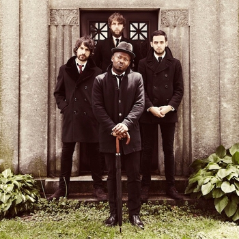 The Heavy - Don't Say Nothing