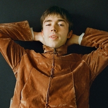 Matt Maltese - The Earth is a Very Small Dot (2023)