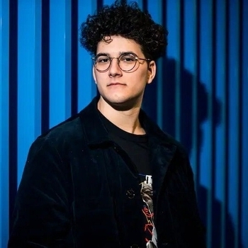 Gjon's Tears - Repondez-Moi (Евровидение 2020, Швейцария)