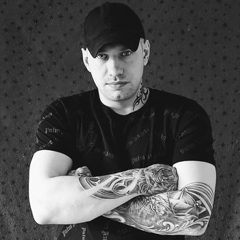 Oleg Эго - Синтетика (Prod. by Cooltoora)