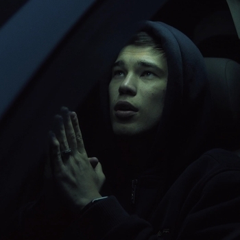 Mvrkeniy feat Jawzy - Этот сон (Single 2022)