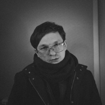 Canterville - Shadow Lady (Single 2023)