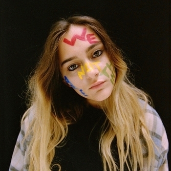 Angie Robba - Hasard (Single 2020)