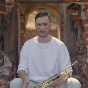 Barıs Demirel feat Kadebostany, Angie Robba - Like a Dream (Single 2023)