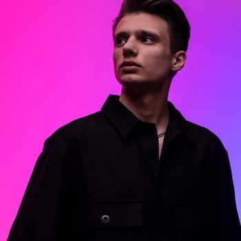 Nikita Kravchenko feat Jamie - Закат (Single 2021)