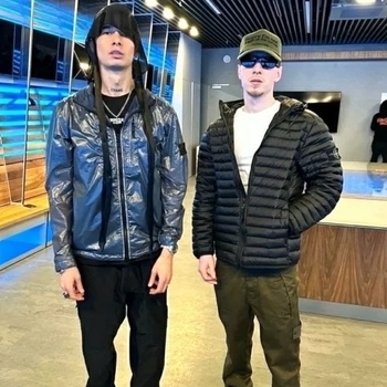 Obladaet and Friendly Thug 52 Ngg - Дом с привидениями (Рингтон) (2023)