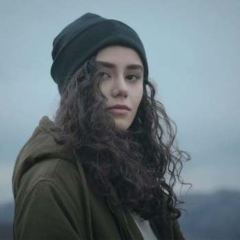 Anna-Sophia Henry and ConKi, MaMan - Fear of the Dark (Single 2022)