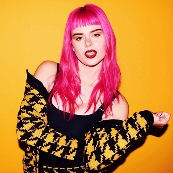 Girli and MNDR - Cult Of Me