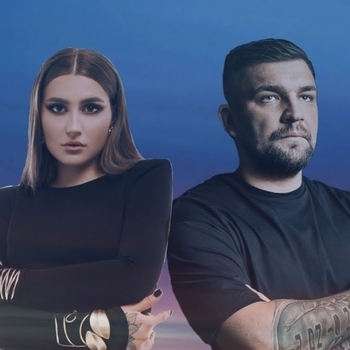 Mona, Баста - Ты так мне необходим