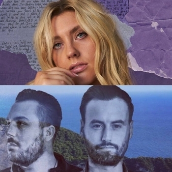 Ella Henderson and Switch Disco - React