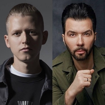 Dj Dimixer and Денис Клявер - Половинка (Новинки 2023)