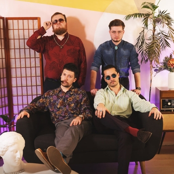 Мытищи в огне