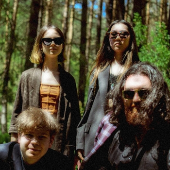 Киса в колесе и Опиа - Сломанные (Single 2021)