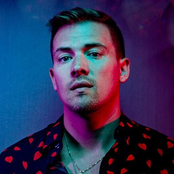 Davis Mallory and Nexeri - Somebody Like You