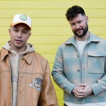 Jax Jones and Calum Scott - Whistle