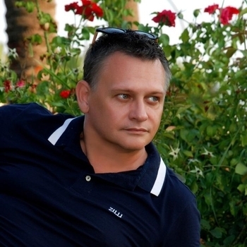 Алик Бендерский - А я давно хотел такую