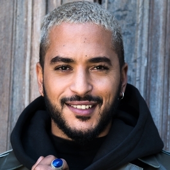 Slimane - Les amis (Solune 2018)