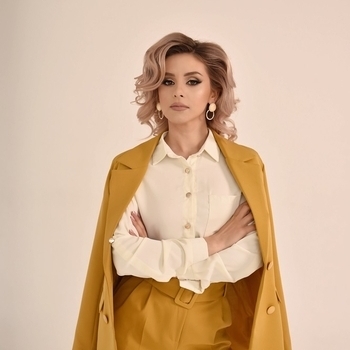 Наталья Качура - Моя родина