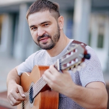 VST Guru - The Way (Promo version) (feat. Vitaliy Budyak)