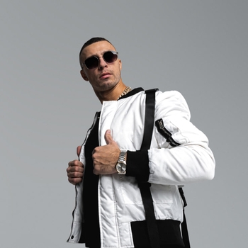 Khaffis feat Riia - Kiss Me (Muah) (Single 2023)