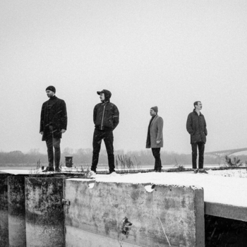 Июльские дни - Не для меня (Колокол 2016)