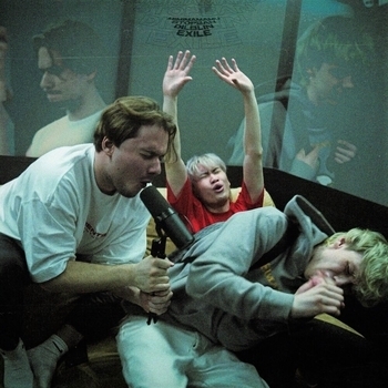 Exile and Stopban, Dilblin - MiMiMaMaMu (Slowed + Reverb) (2023)