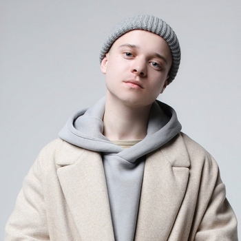 Родный feat Kolenin - Выдыхаю дым