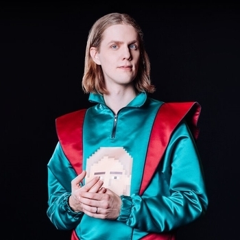 Dadi Freyr - Think About Things (Исландия на "Евровидении-2020")