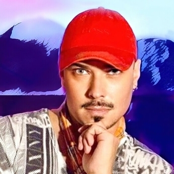 Арбат - Голубоглазая