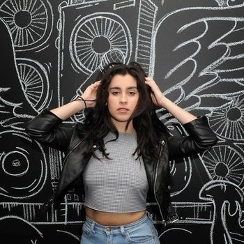 Lauren Jauregui - Invisible Chains (OST из "Хищные птицы: Потрясающая история Харли Квинн / Birds of Prey: And the Fantabulous Emancipation of One Harley Quinn")