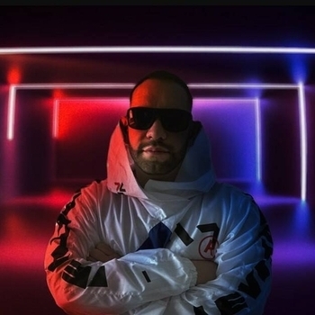 Anton Ageev - Новый год (2023)