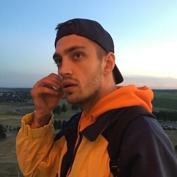 Freddy Red - Моя девочка